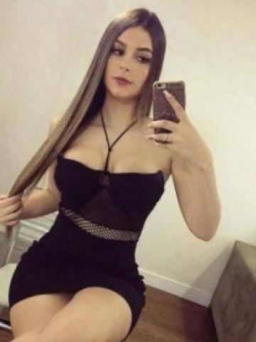 Индивидуалка Роксана Фотография 2