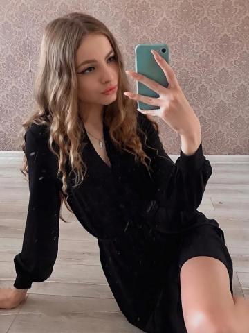 Индивидуалка Надежда Фотография 3